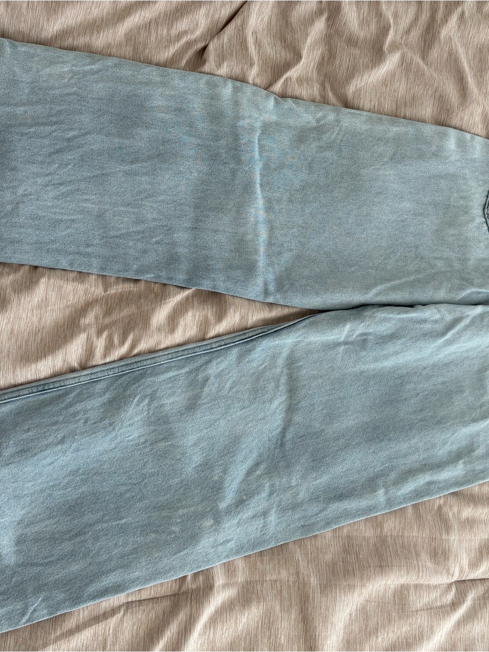 Levi's High Loose 27x33 - Picture 7 of 7